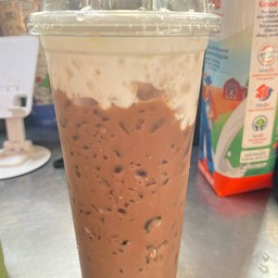 โอวัลติน