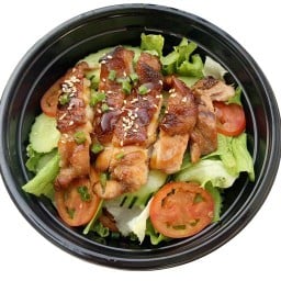 ครัวดริฟเตอร์ เทอริยากิเฮ้าส์ ลำพูน