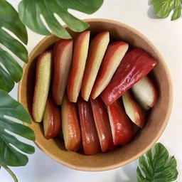 ชมพู่แดง