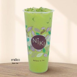 ชาเขียว