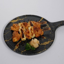 ไก่ย่าง