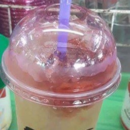 น้าบ๊วยเย็น