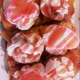 ยำปังหวาน