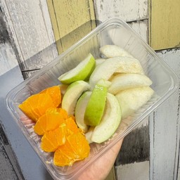 แตงโม&ฝรั่ง