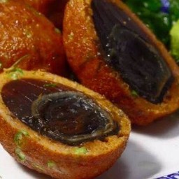 ไข่เยี่ยวม้า