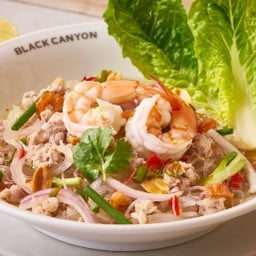 Black Canyon รพ.สิริเวช จันทบุรี