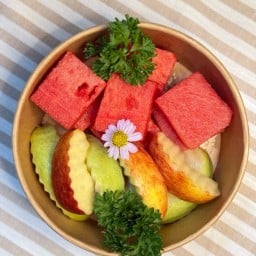 Wonder Fruit [ผลไม้ปอกพร้อมทาน]