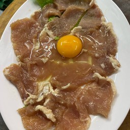 จุ่มหมู