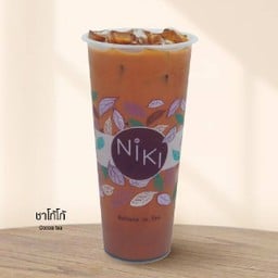 ชาโกโก้