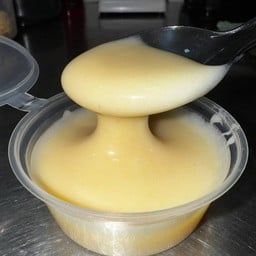 ซอสนม (กระปุก3ออนซ์)