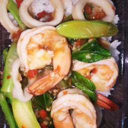 คน้าทะเล