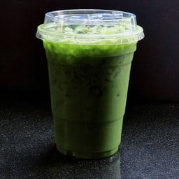 recap cafe' & bake รีแคป คาเฟ่แอนด์เบค