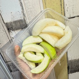 เมล่อน&สาลี่