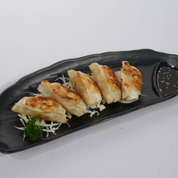 เกี๊ยวซ่า