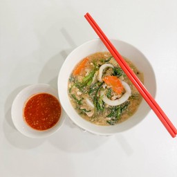 สุกี้น้ำ
