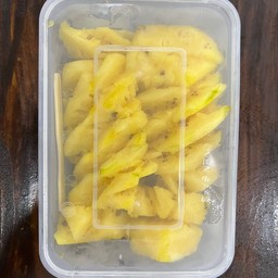 สัปปะรดหวาน