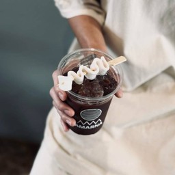 Cocoa Coconut (Line Man)