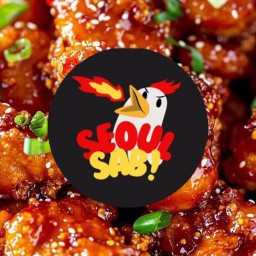 Seoul Sab!