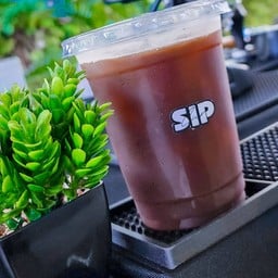 Sipcup coffee slowbar