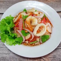 ซี๊ด ซี๊ด แซ่บ ยำ