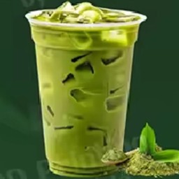 เพียวมัทฉะ