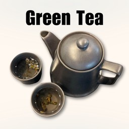 Green Tea