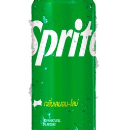 Sprite  (can) สไปร์ท (กระป๋อง) 325ml