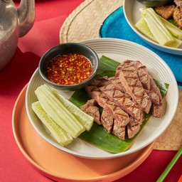 เนื้อย่าง