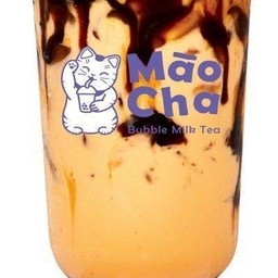 ชาไทยบราวน์ชูก้า