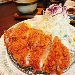 Tonkatsu AOKI One Bangkok
