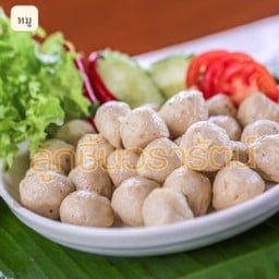 ลูกชิ้นวรารัตน์ ช่างอากาศอุทิศ ดอนเมือง