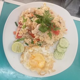 ครัวป๋าแอ๊ด