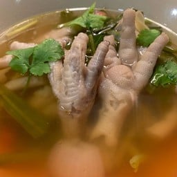 ตีนไก่ปะ สุขุมวิท103 (อุดมสุข)