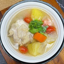 ซุปไก่