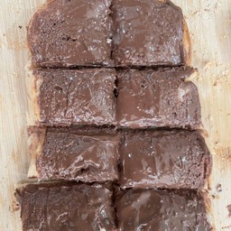 ปังปิ้งนูเทลล่า