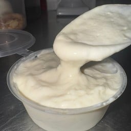 ครีมชีสนมนัว(กระปุก5ออนซ์)