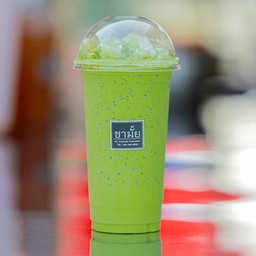 ชาเขียว