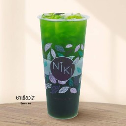 ชาเขียวใส