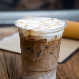 คาราเมลมัคคิอาโต้