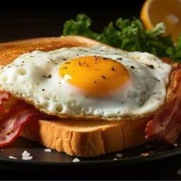 AMERICAN BREAKFAST