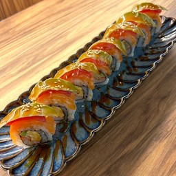 เรนโบว์โรล