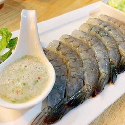 กุ้งแก้ว