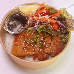 ครัวเต็มอิ่ม (แจ่มจันทร์) แจ่มจันทร์