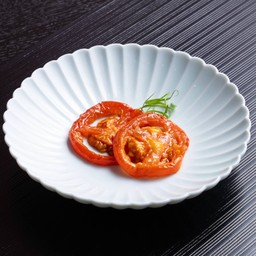 มะเขือเทศย่าง