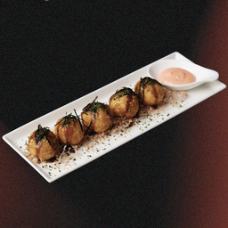 ทาโกะยากิ