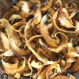 ปลาลิ้นหมาทอด