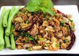 ลาบปลาดุก1