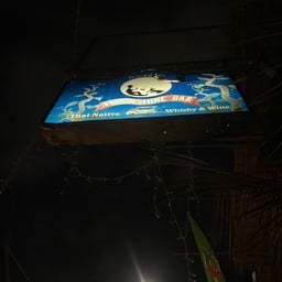 Moonshine Bar