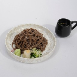 โซบะเย็น