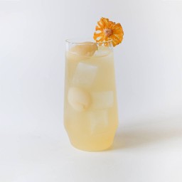 Tropical Summer Iced Tea
